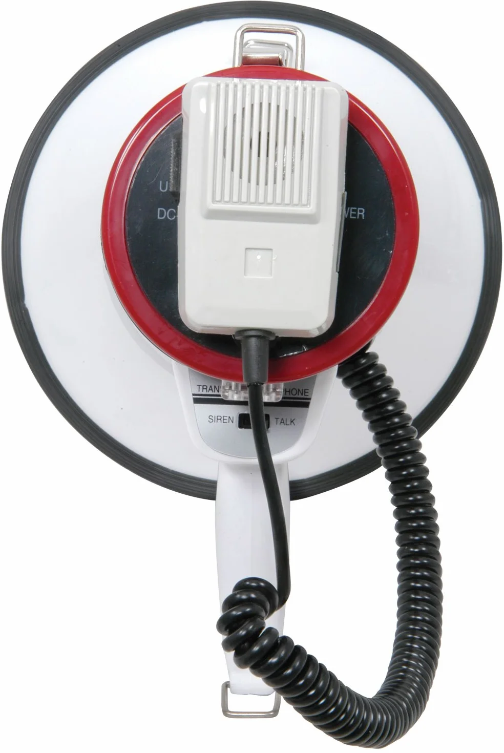 Pro Megafon z syreną | 30 W