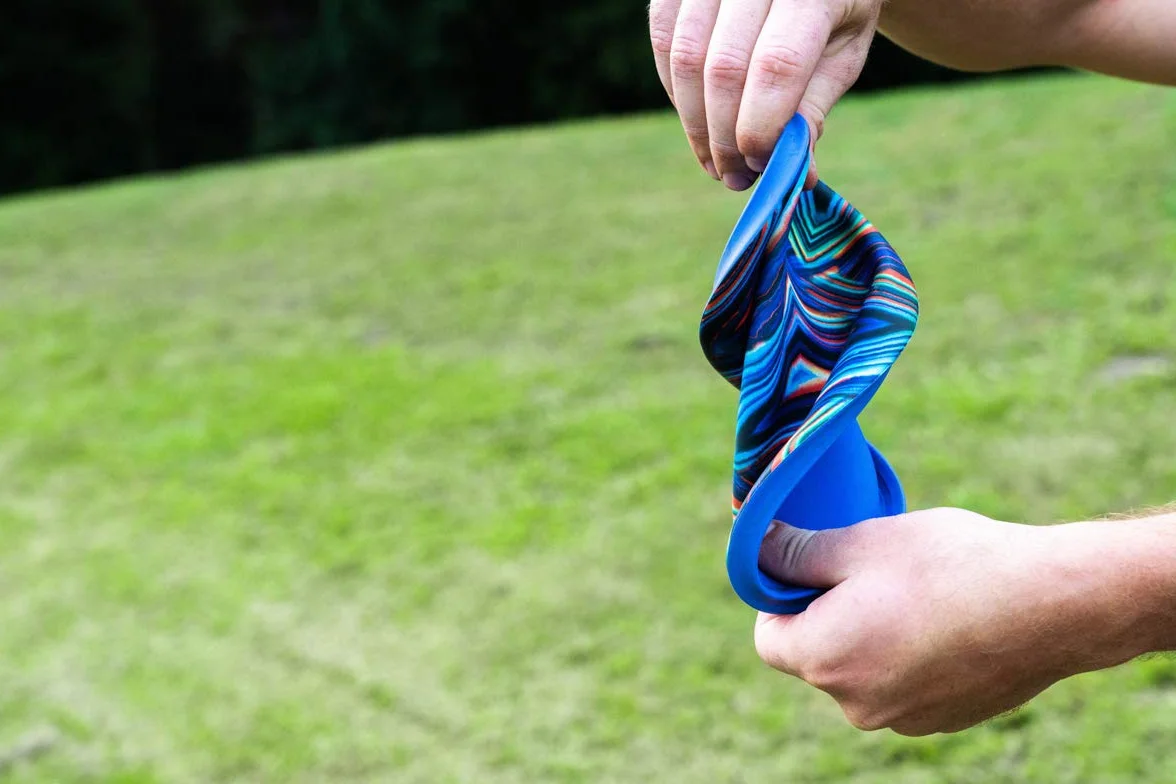 Waboba Wingman Pro kamień marmurkowy 210 mm