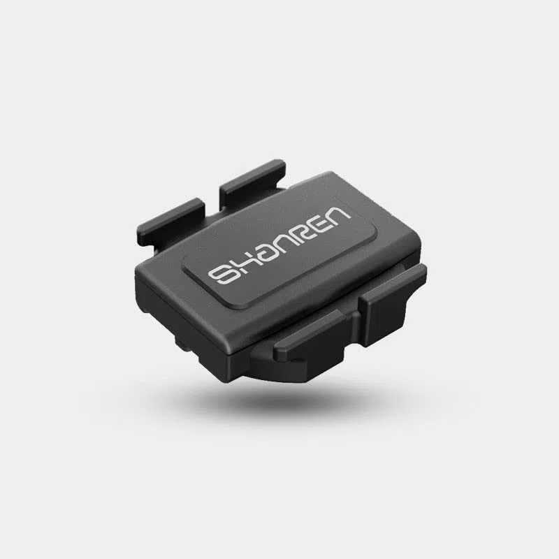 Shanren czujnik prędkości, kadencji ANT + BLE5.0 SCS20B
