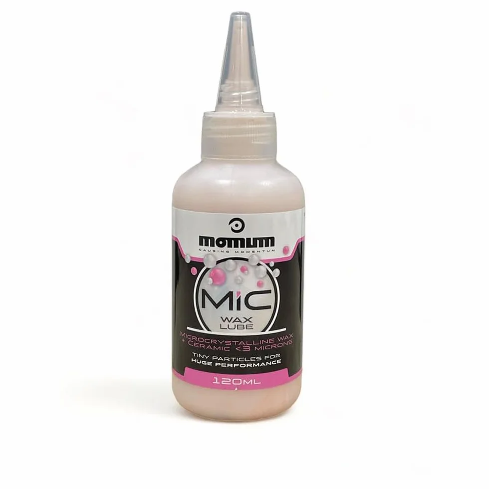 Momum LUBE 120ml Lubrykant Wosk