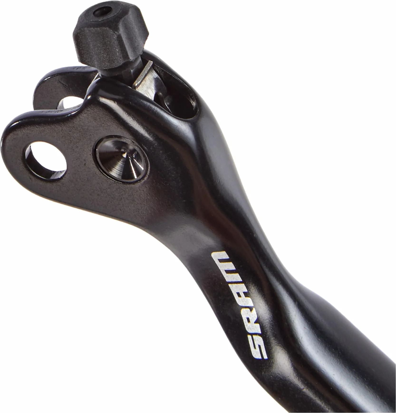Sram dźwignia hamulca czarna One Size