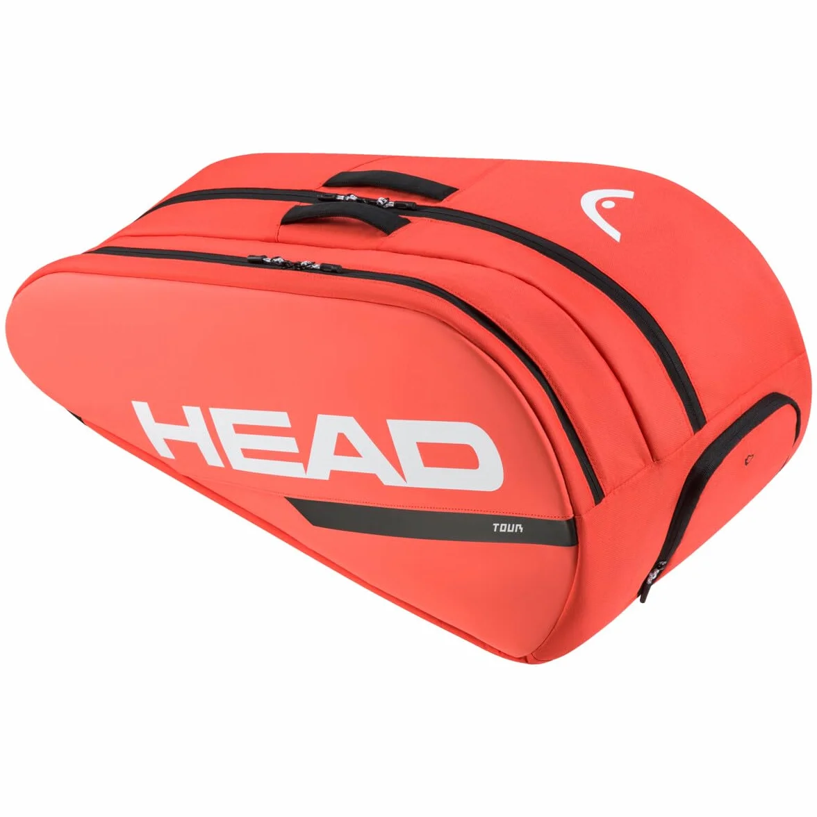 HEAD Unisex Adult Tour Racket Bag L torba tenisowa
