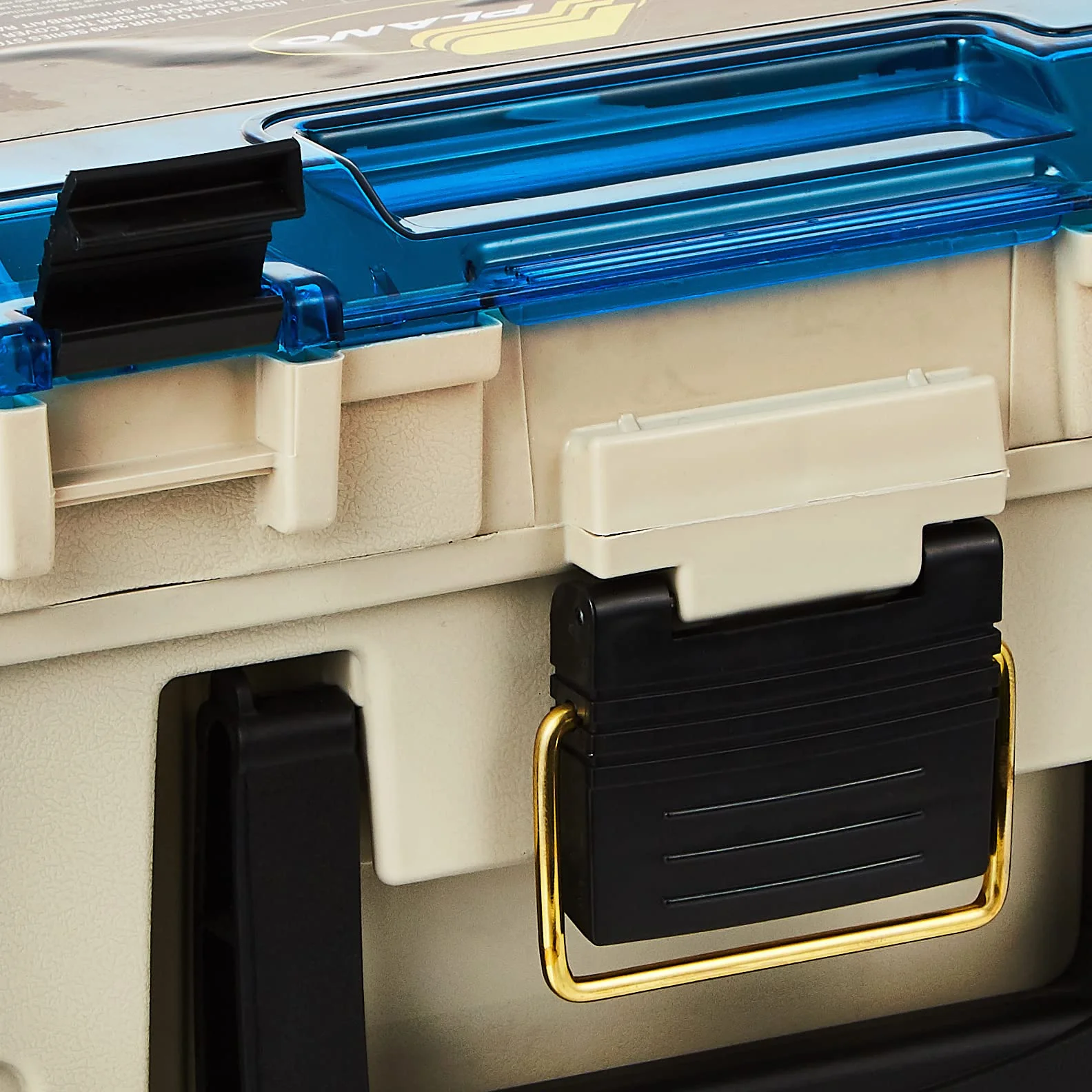 Plano Magnum Tackle Box Premium przechowywanie wędkarskie