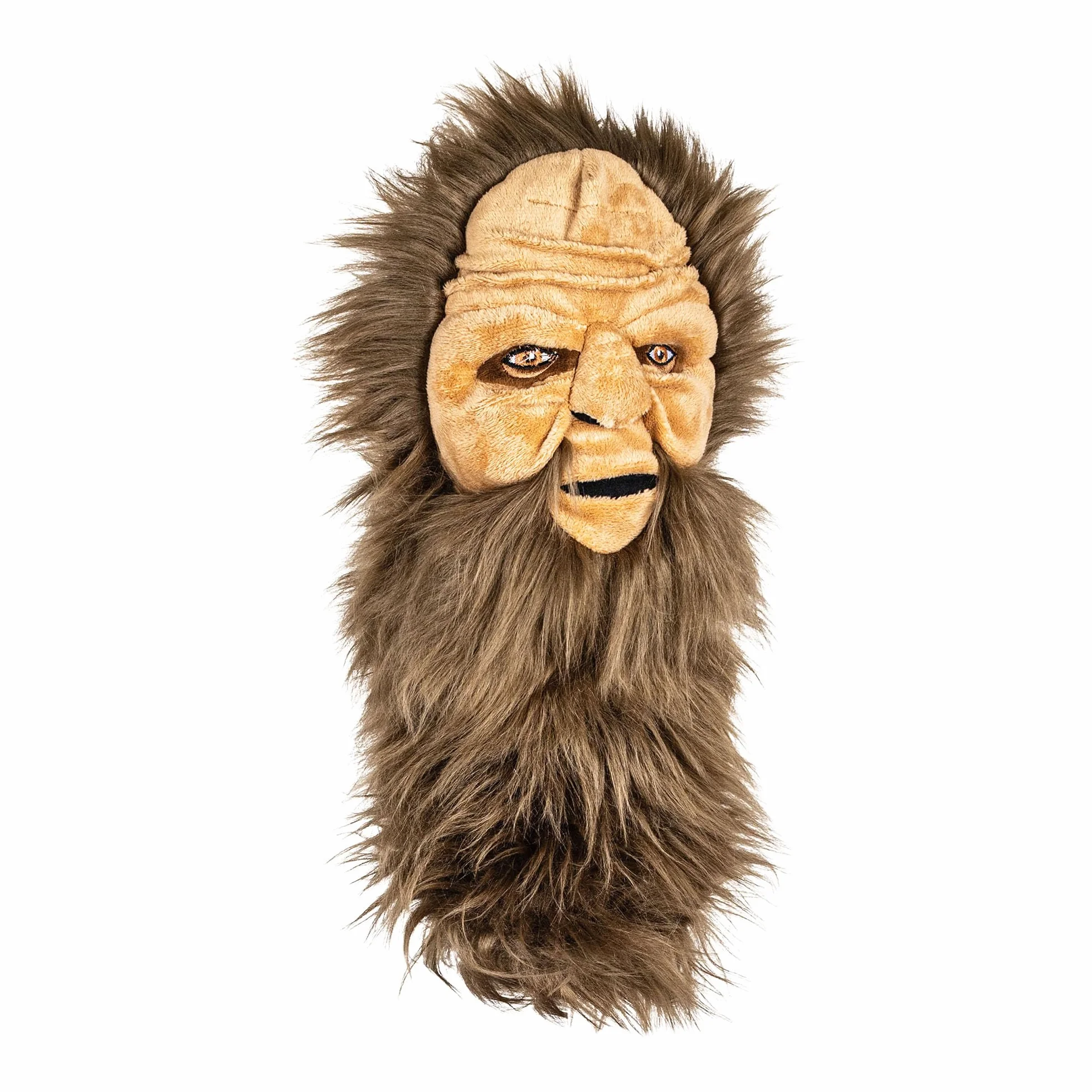 Daphne's BigFoot Headcover Driver, wielokolorowy, jeden rozmiar