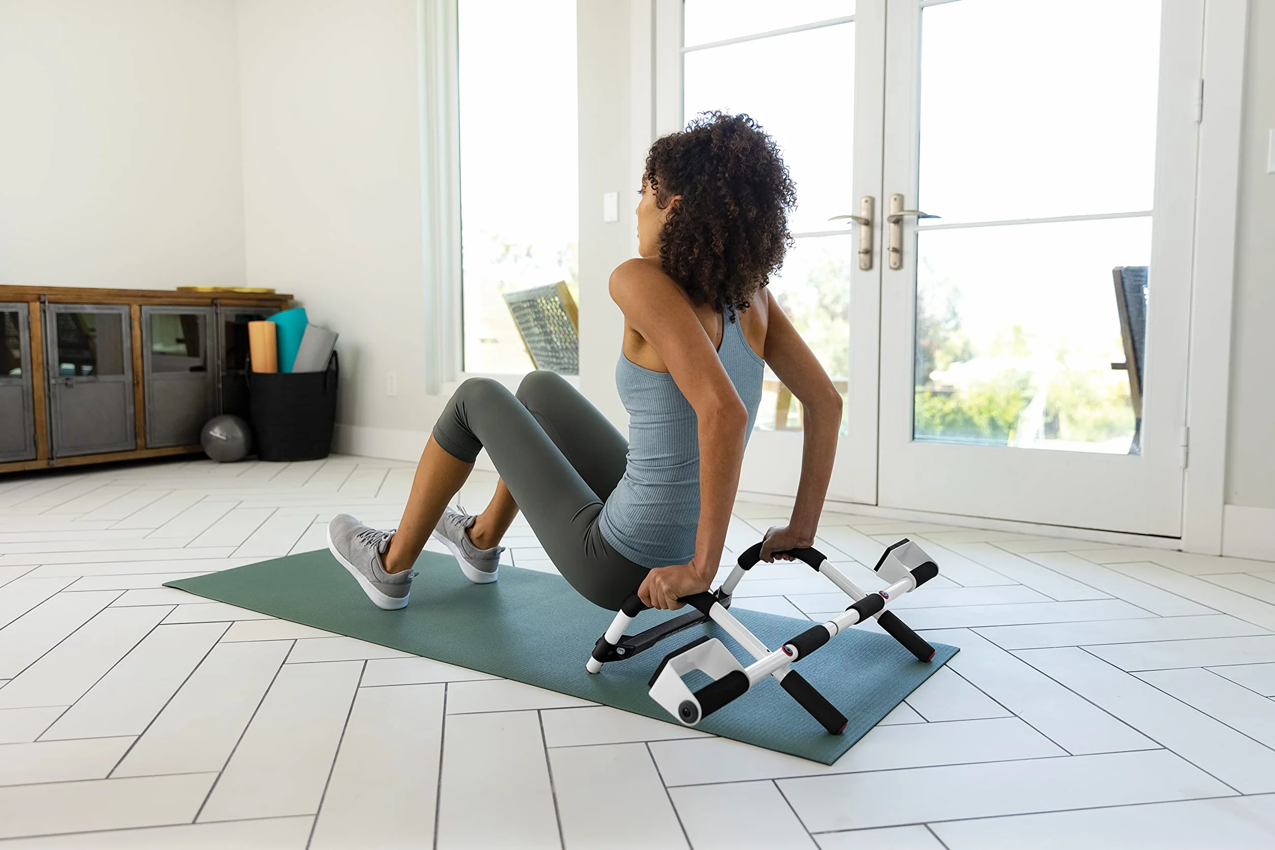 Perfect Fitness sprzęt fitness do domu