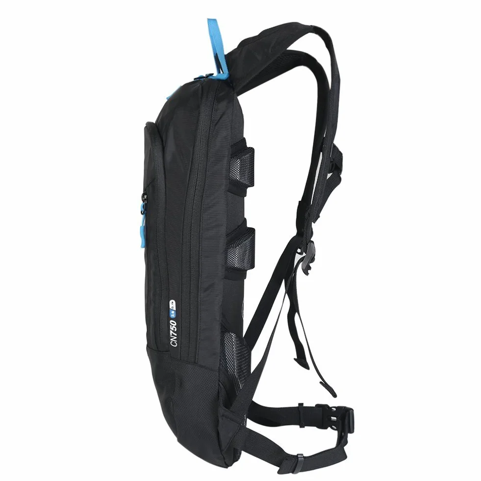 WINDCHASER Plecak rowerowy wodoodporny oddychający 10 l mini ultralekki