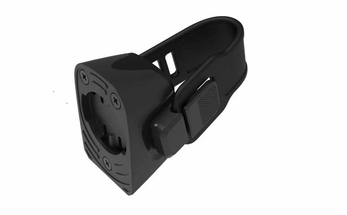 Wahoo Fitness Trackr Uchwyt Radarowy Czarny