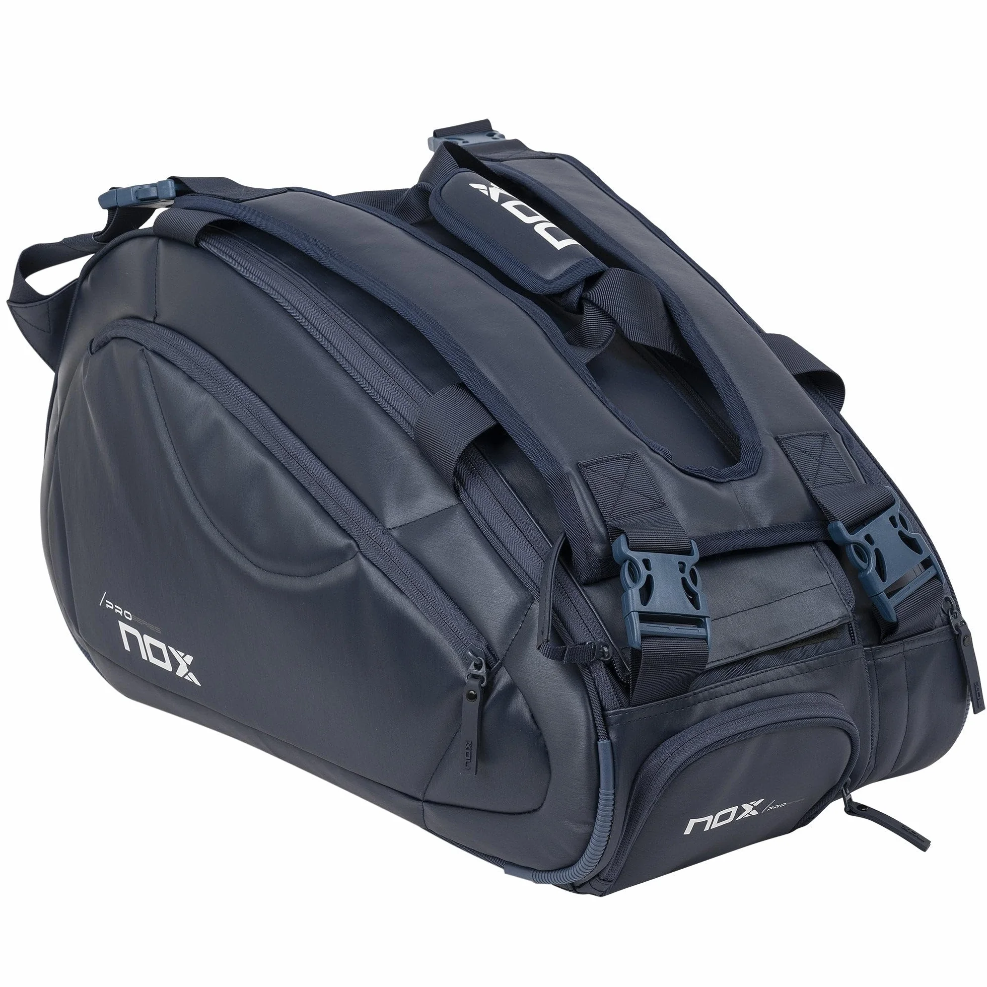 NOX Padelbag Pro Series Blue