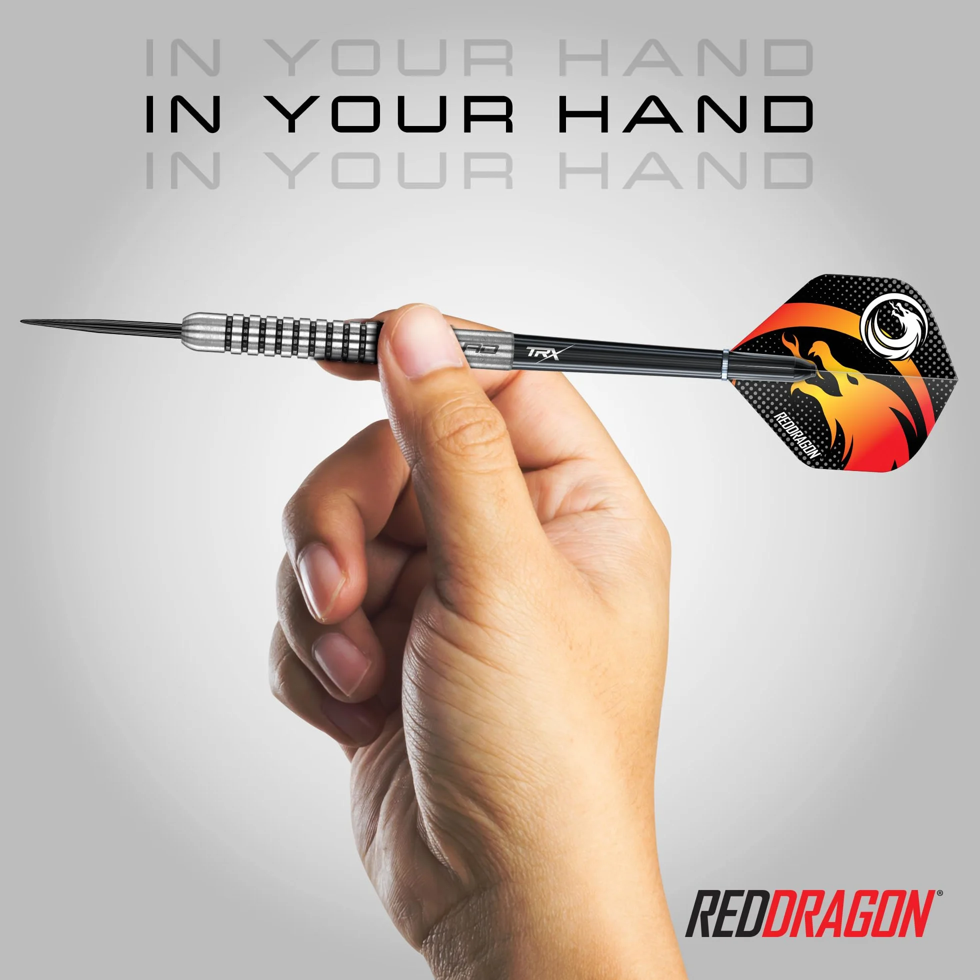 RED DRAGON APOLLO zestaw rzutek 23 g