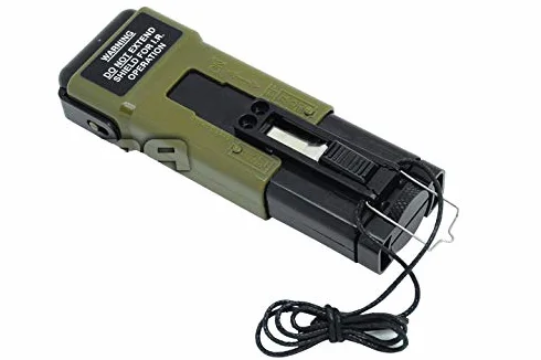 FMA Taktyczny Airsoft MS2000 kask stroboskopowy, marker stresu, światło ratunkowe TB702