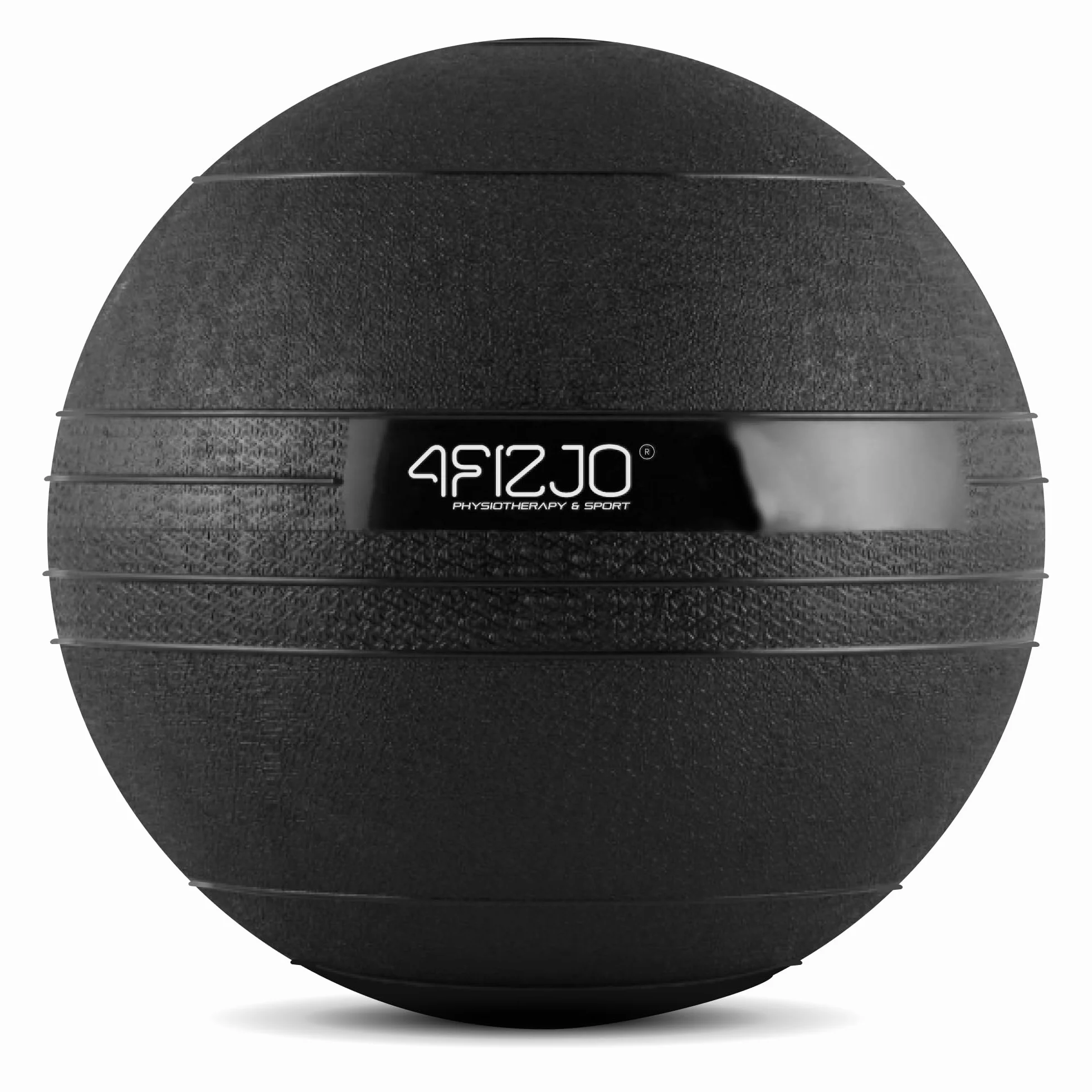 Piłka Lekarska Slam Ball 7kg Crossfit Trening Siłowy