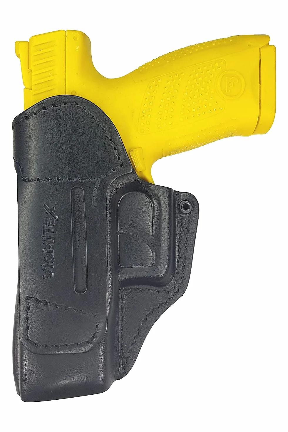 VlaMiTex IWB 3 skórzana kabura do CZ 75 D/P-07 / P-10c