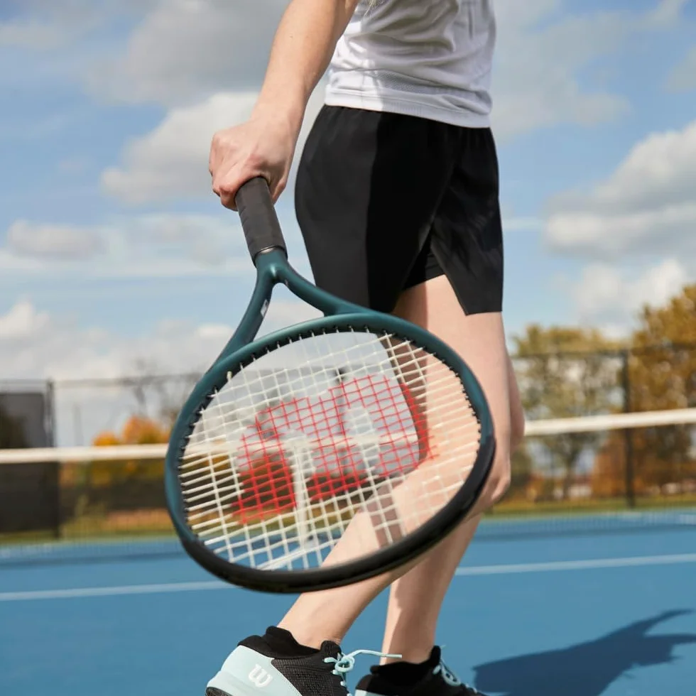Wilson Ultra Wrap Overgrip, opaska na rękojeść unisex, czarna, 3 sztuki, WRZ403000