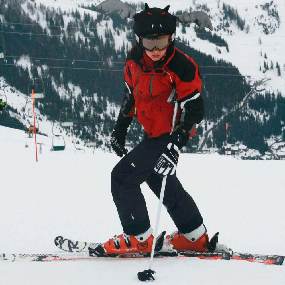 COOLCASC Pokrowiec na kask BAT Multisport