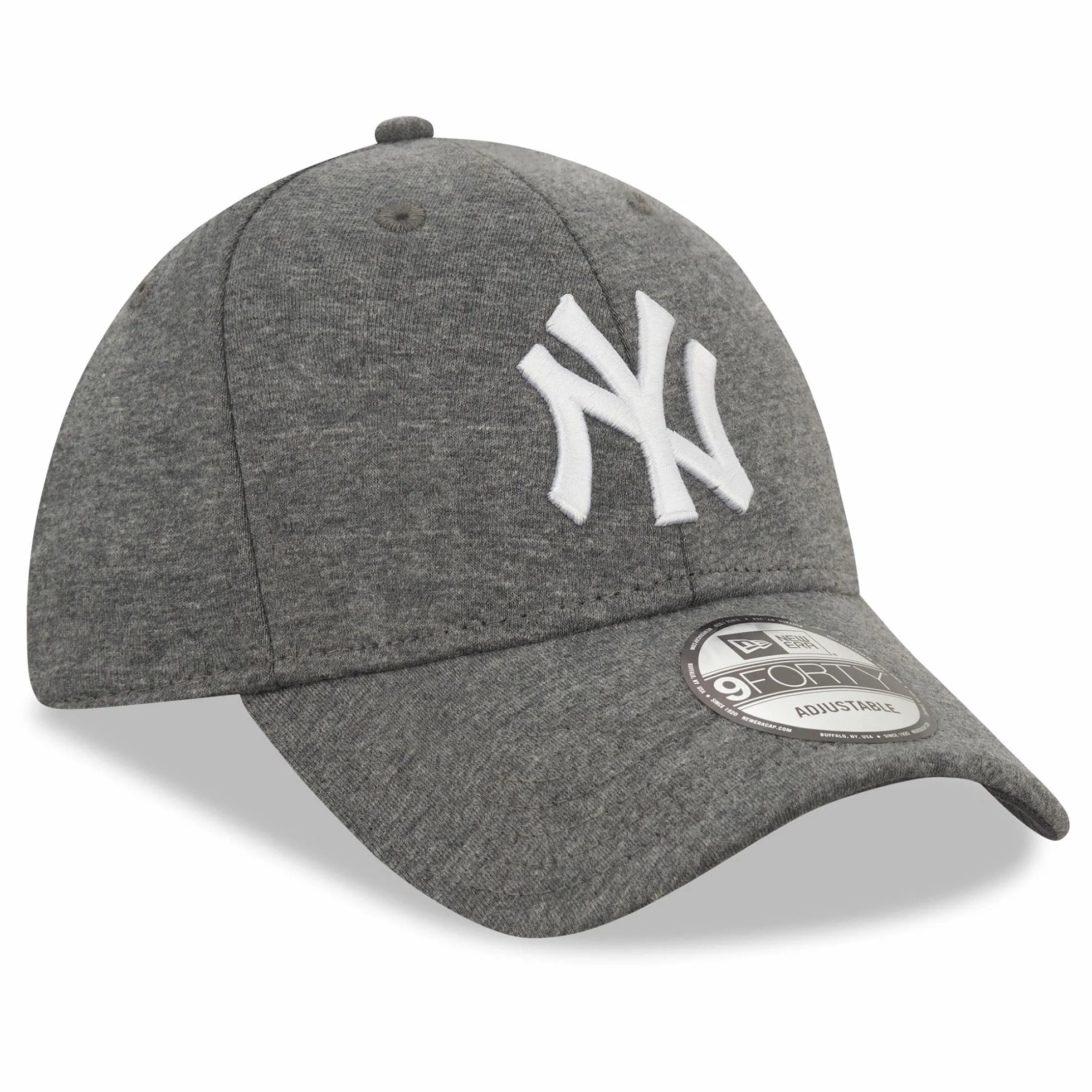 New Era New York Yankees MLB Diamond Era Bordowy 39Thirty Rozciągliwa Czapka