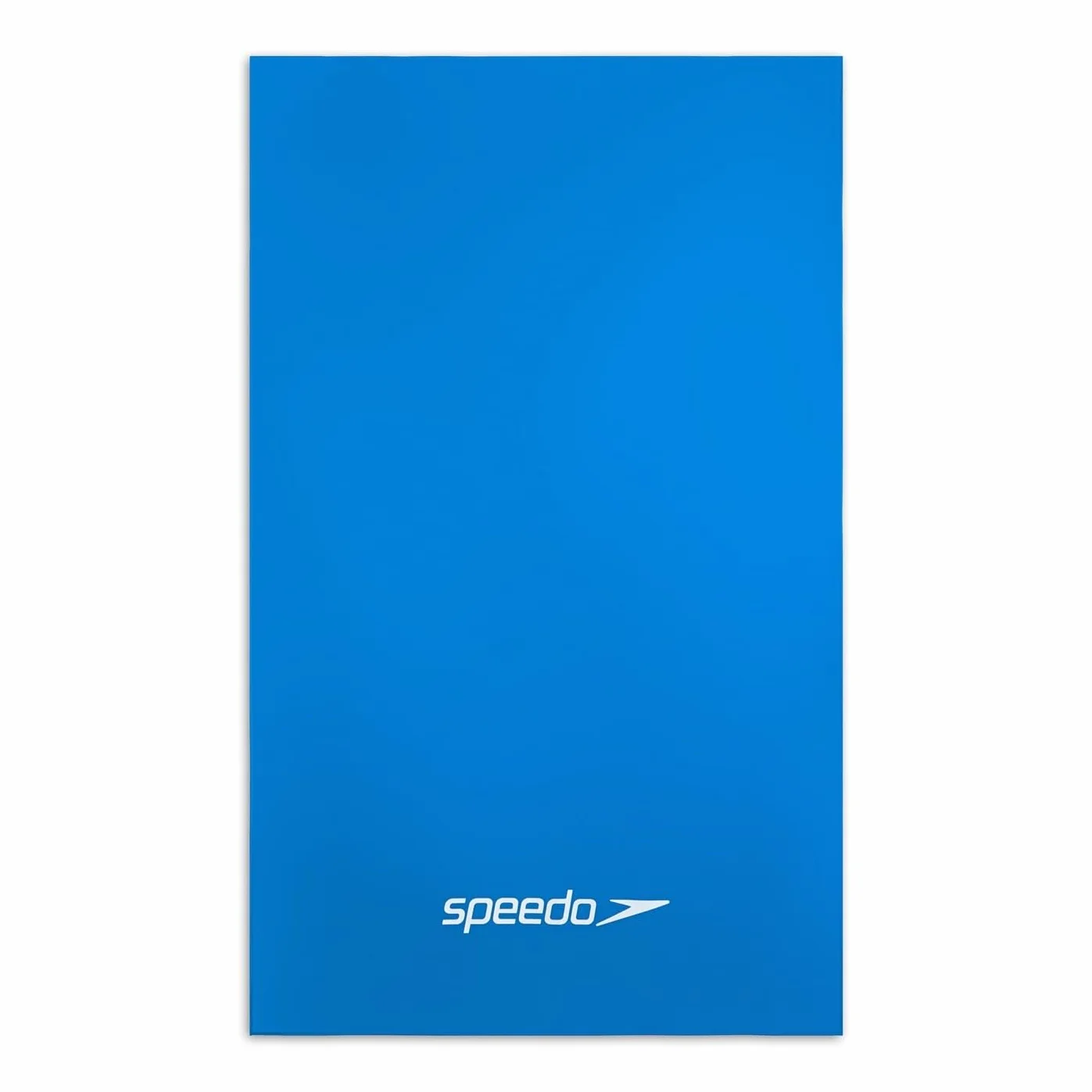 Speedo Ręcznik z mikrofibry szybkoschnący niebieski