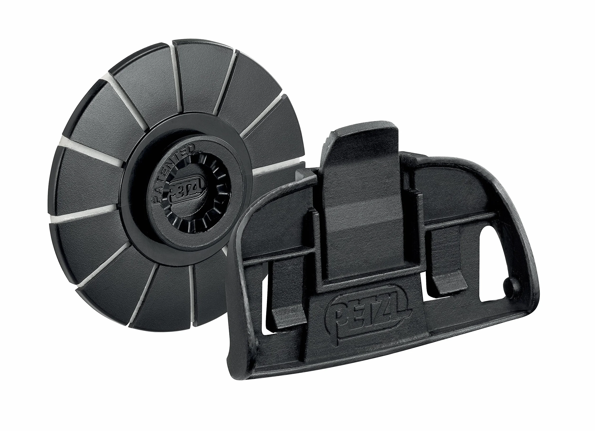 Petzl E93001 Zestaw ADAPT do montażu reflektora typu TIKKA na kasku