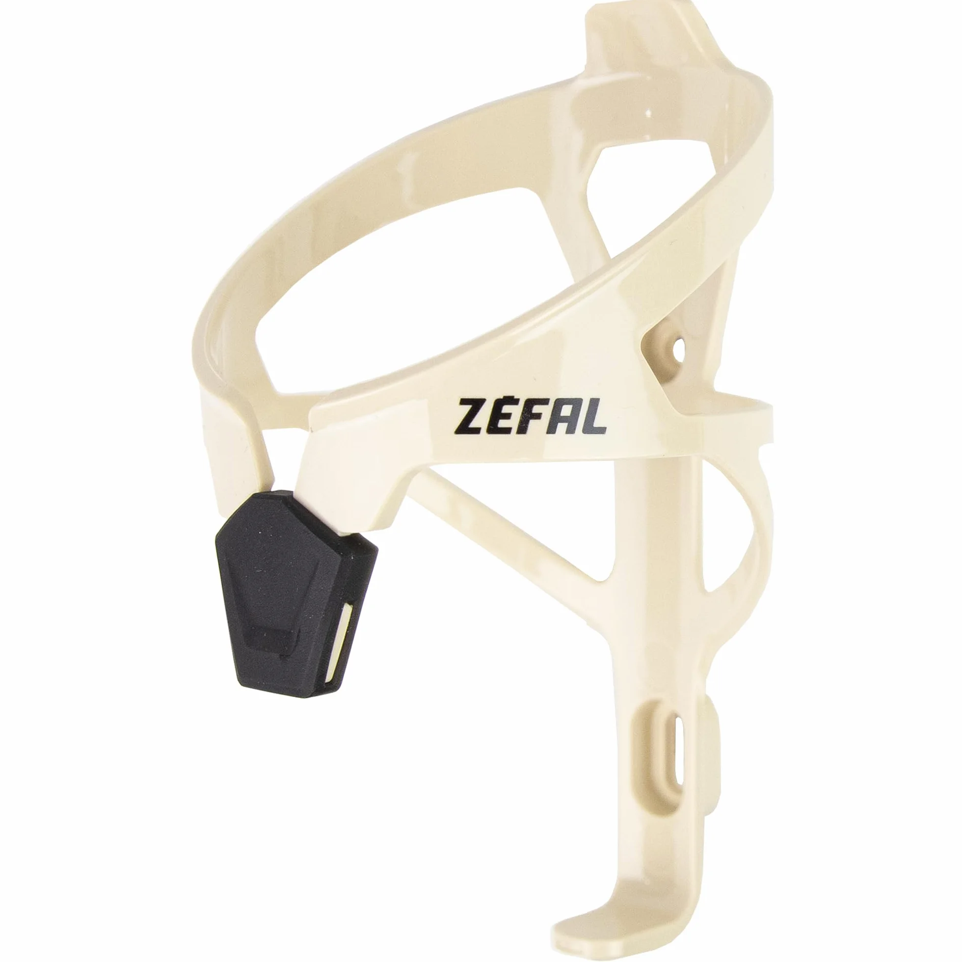 ZEFAL Pulse A2 lekki uchwyt na bidon rowerowy 26 g beżowy