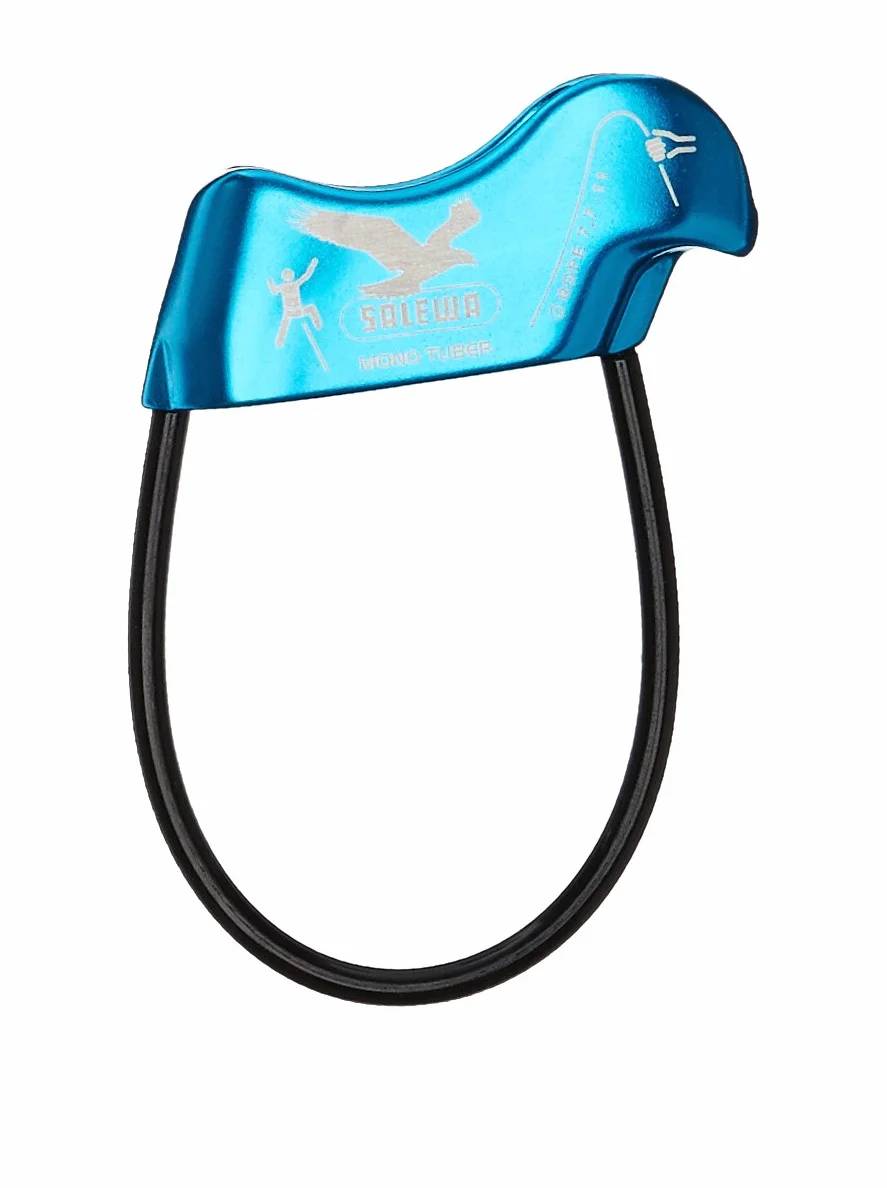 Salewa Mono Tuber ochronny niebieski