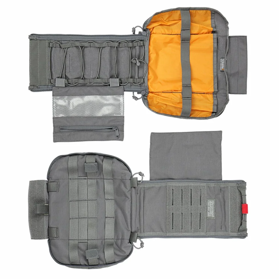 FATPack 7x10 Worek (Gen-2) (Czarny)