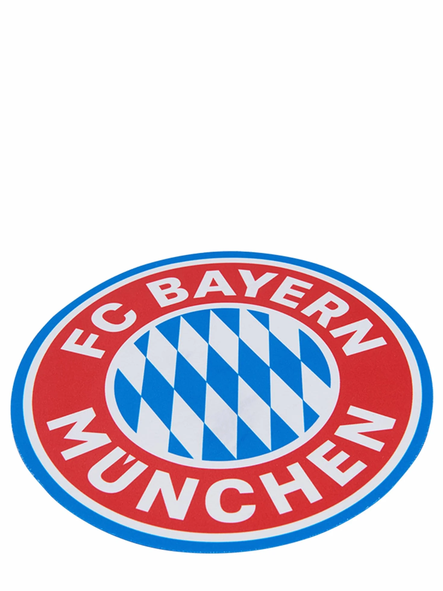 FC Bayern München podk?adka pod mysz logo