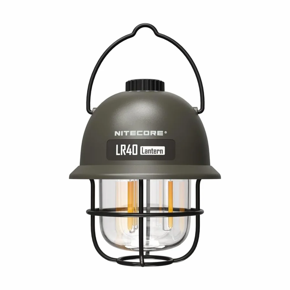 Nitecore LR40