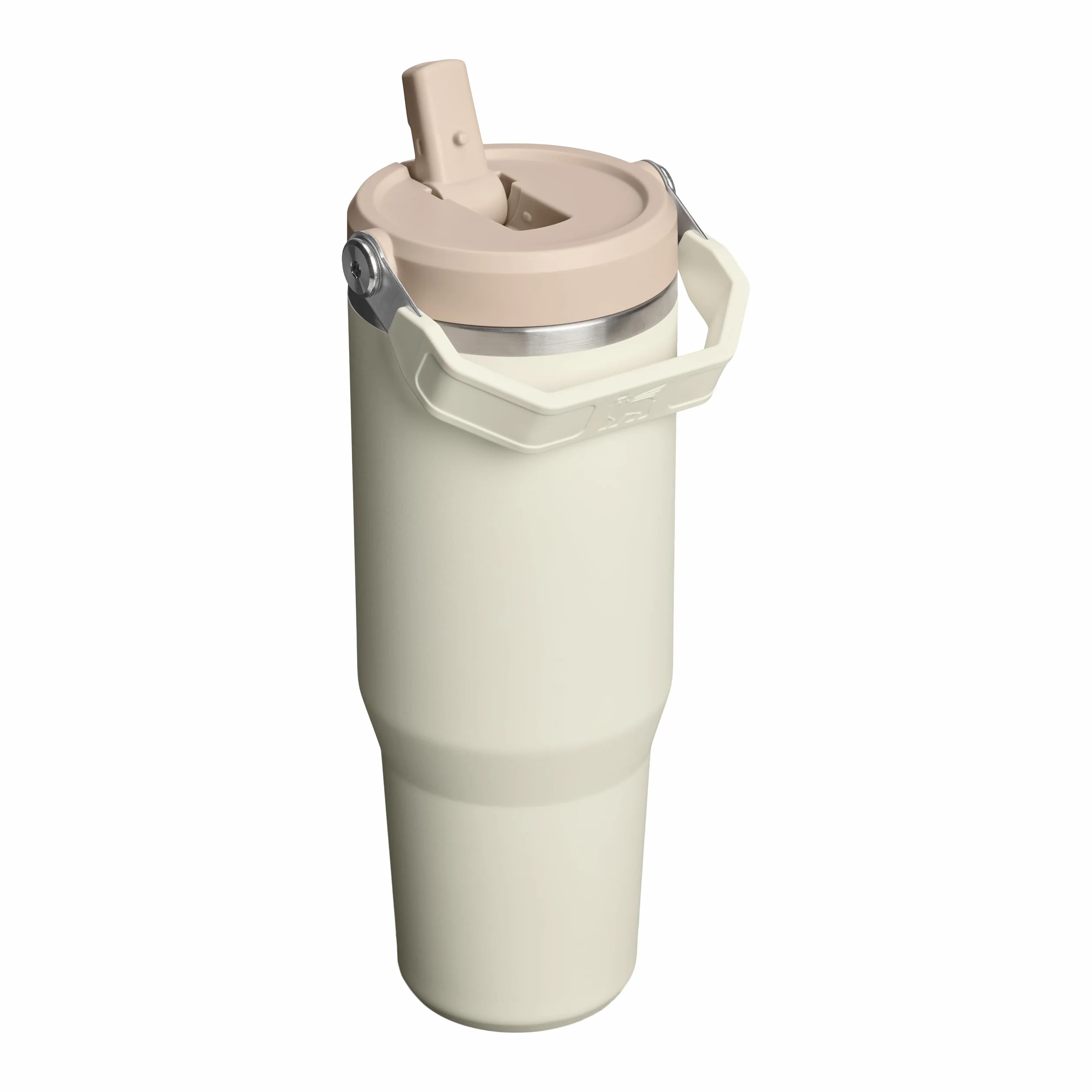 Stanley IceFlow Flip Straw Butelka na Wodę 0.89L Stal Nierdzewna Szczelna