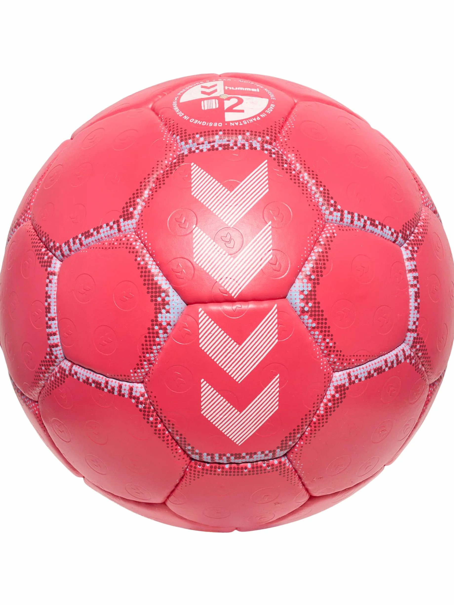 hummel Piłka ręczna Premier Hb rozmiar dla dorosłych