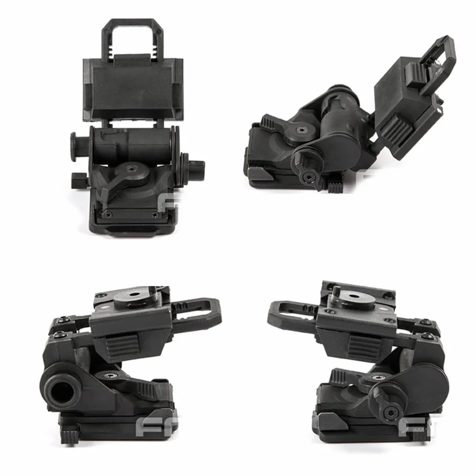 FMA GPNVG18 L4G24 Taktyczne gogle noktowizyjne Airsoft zestaw montażowy
