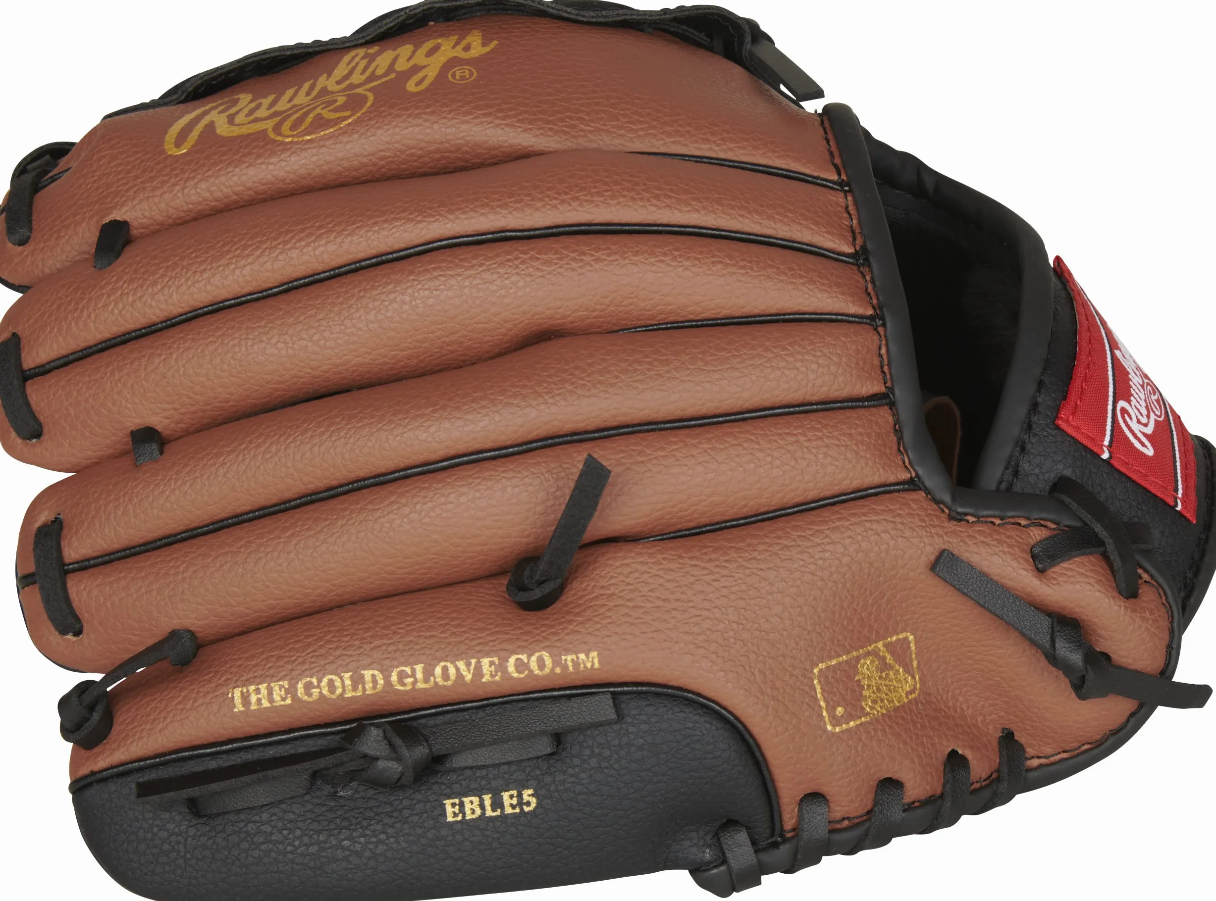 Rawlings Rękawica Baseballowa T-Ball Młodzieżowa 23-11,5