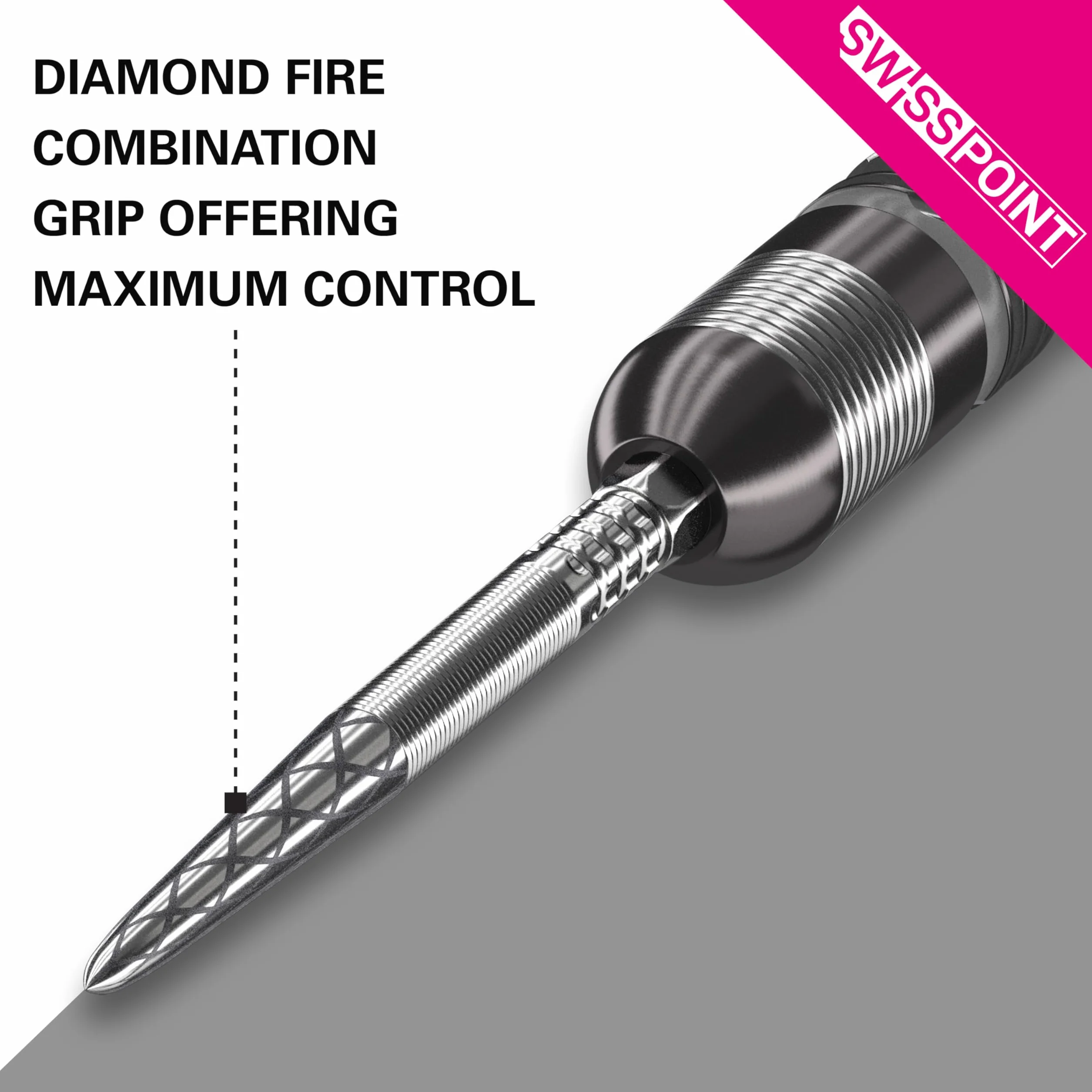 Target Darts Punkty rzutki Swiss Point DX