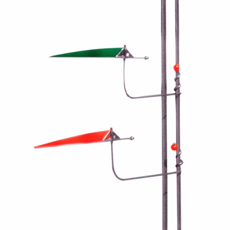 Davis Wind-Tels 2-pak