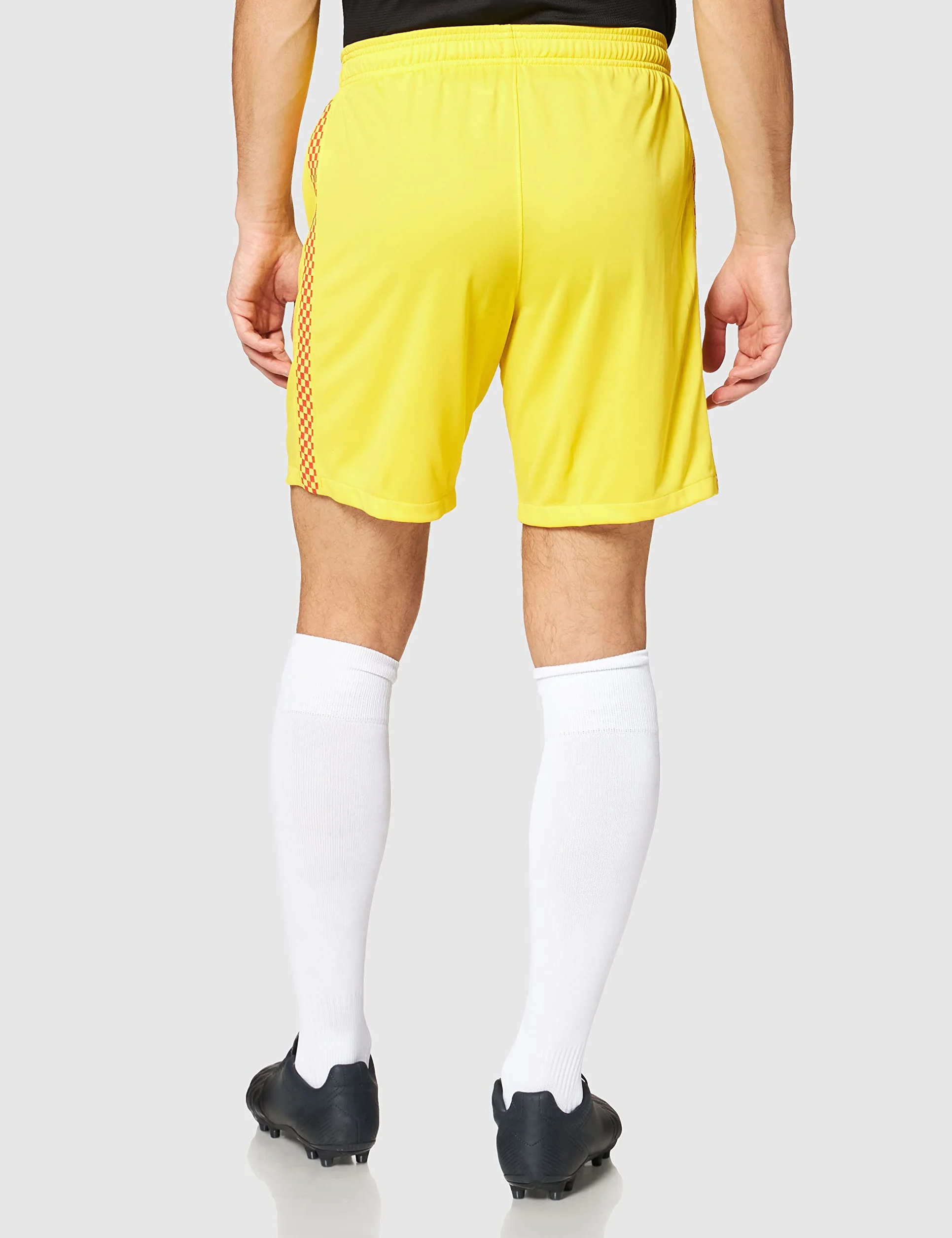 NIKE Liverpool, Saison 2021/22, Spielausrüstung, Kurze Hose - Krótkie spodenki Uniseks