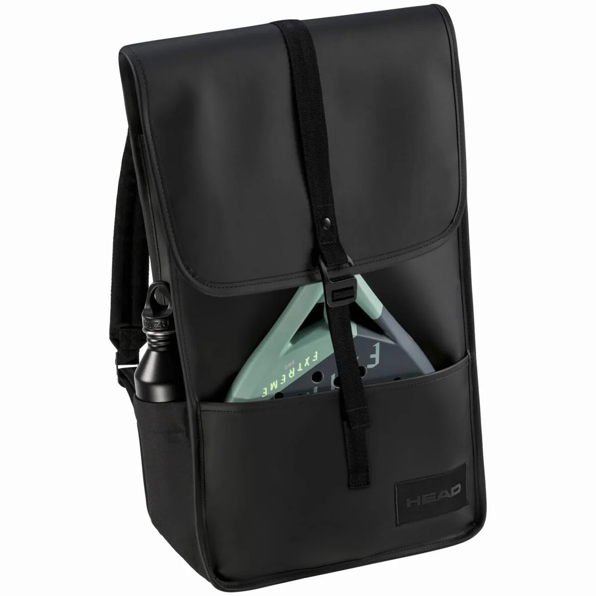 HEAD Pro Backpack 23 l, czarny