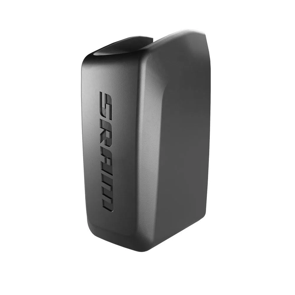 Sram Unisex – akumulator dla dorosłych 2029200300, czarny, jeden rozmiar