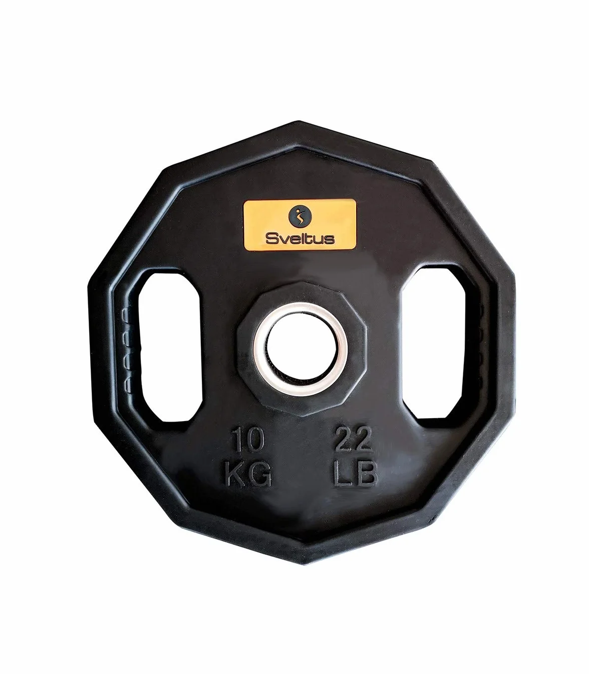 Rozrusznik olimpijski 10 kg x1
