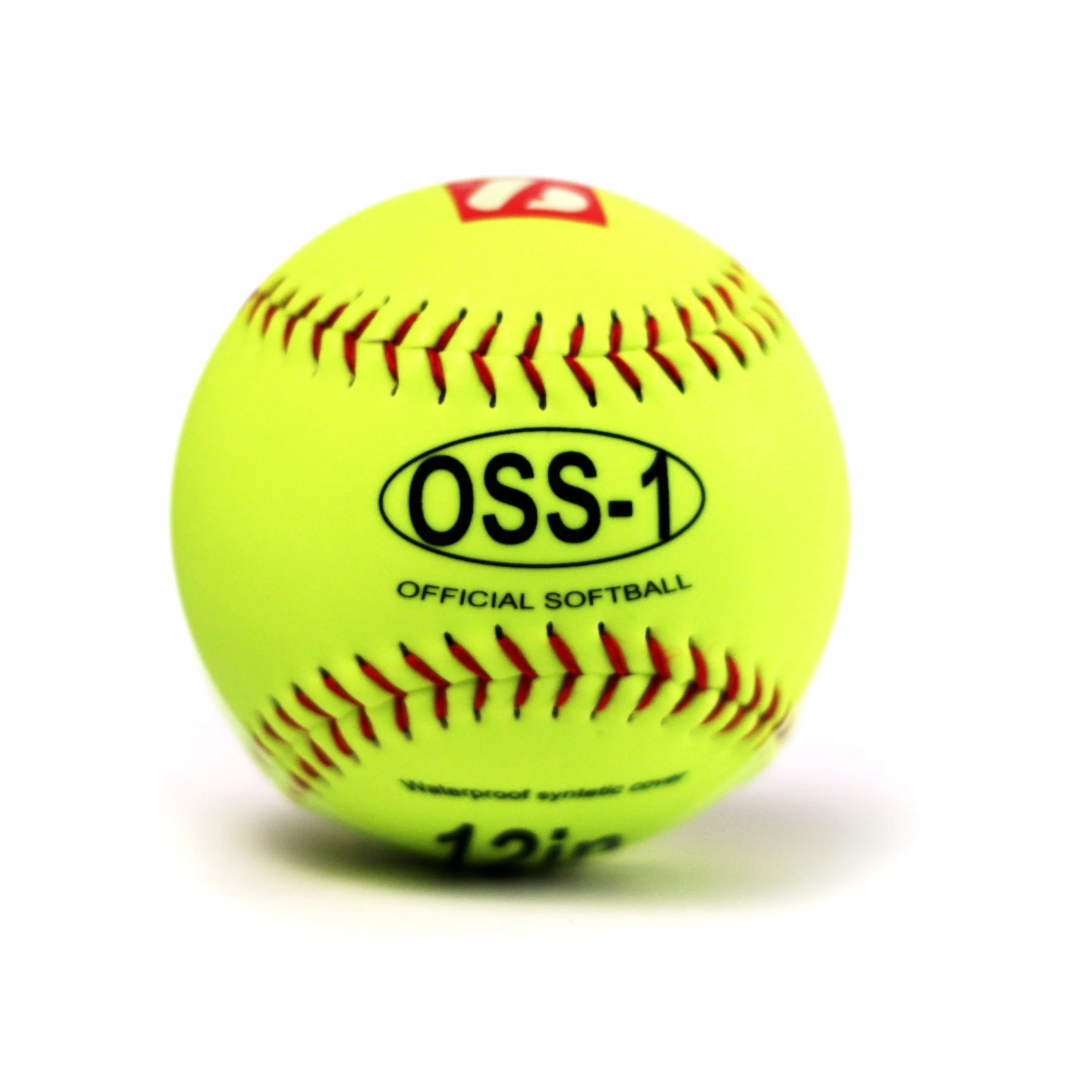 Baseball Ball Training Softball 12" 2 szt