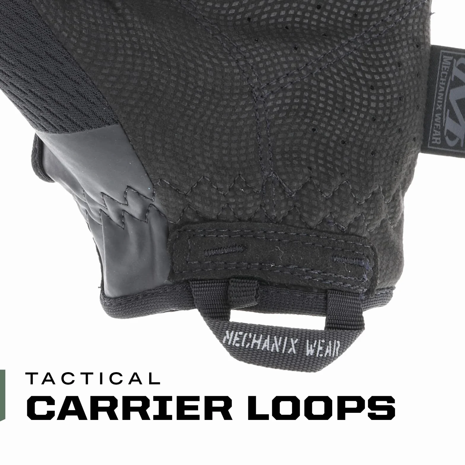 Mechanix Wear Taktyczne rękawice robocze 0,5 mm do airsoftu paintballu