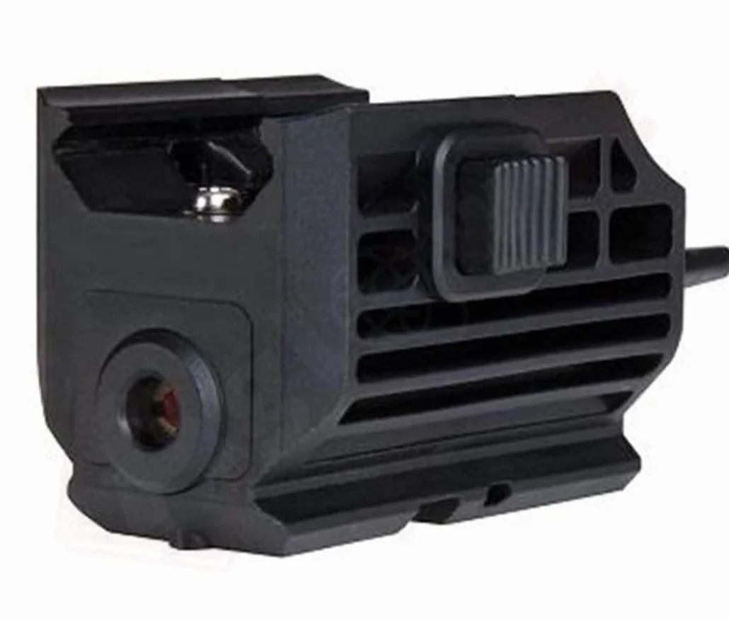 Umarex Tactical Laser Class II Adult Unisex, czarny, jeden rozmiar