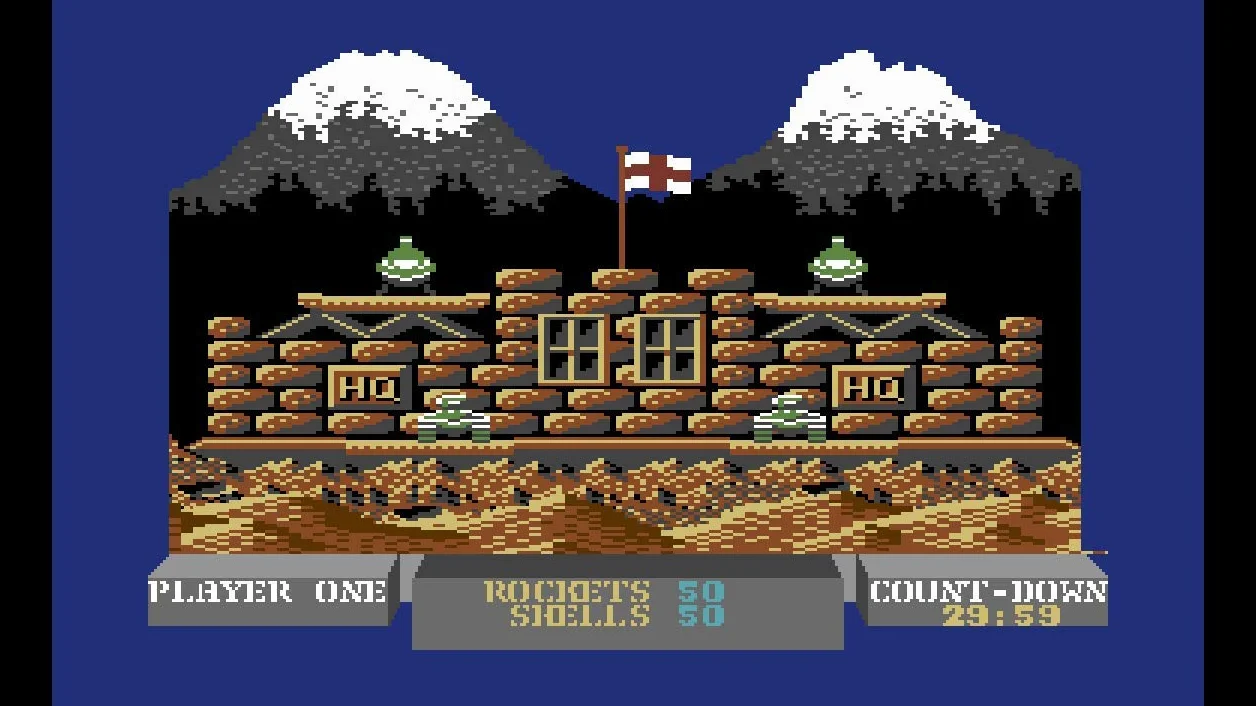KOVEBBLE Commodore 64 Mini C64