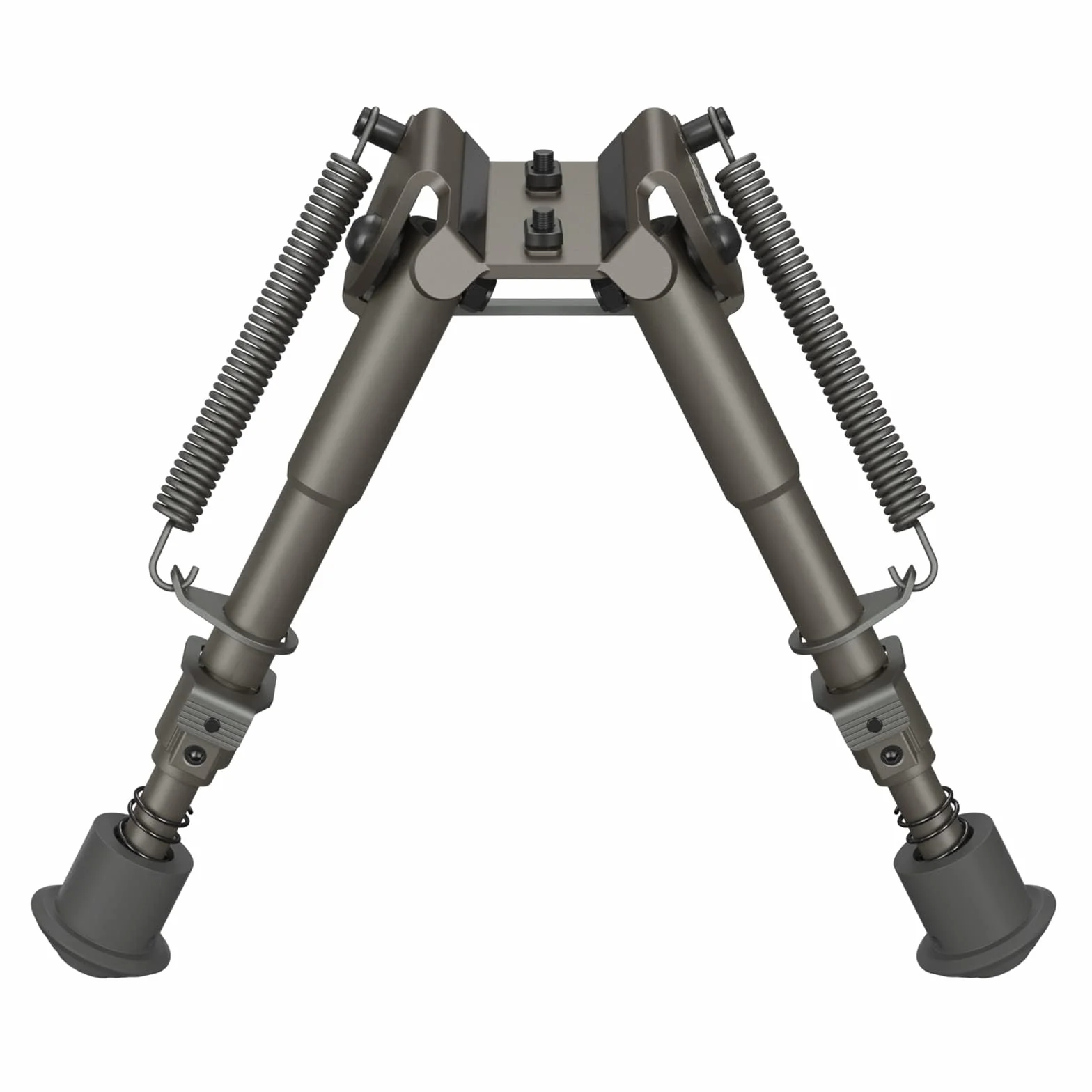 Feyachi B13 M Lock Bipod 6-9 cali Lekki dwójnóg Rilfe bezpośrednio mocowany do systemu M Lock do polowania i strzelania