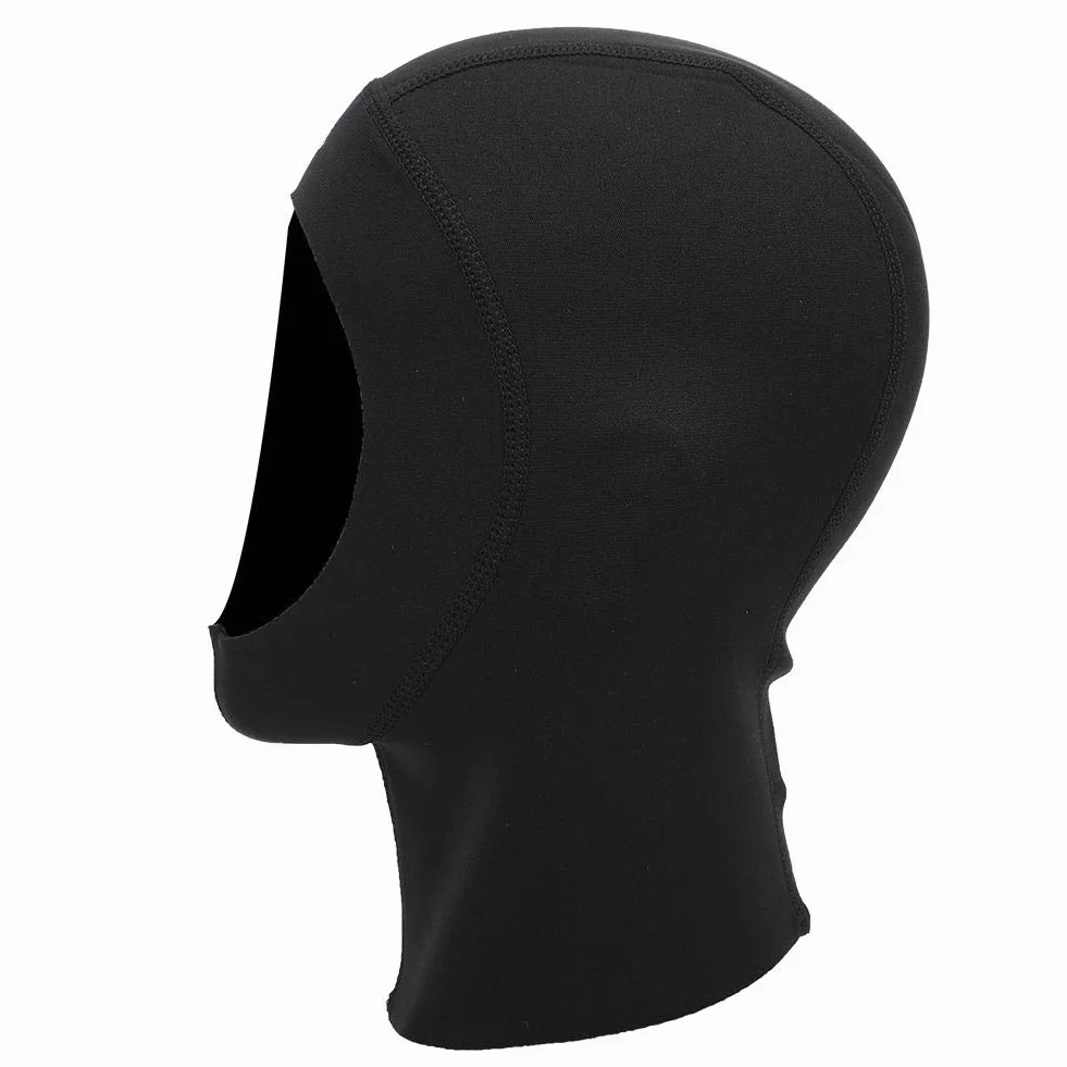 Kaptur do nurkowania, 1 mm Unisex Kapelusz do nurkowania Nurkowanie Kapelusz Słoneczny Nurkowanie Kapelusz Nurkowanie
