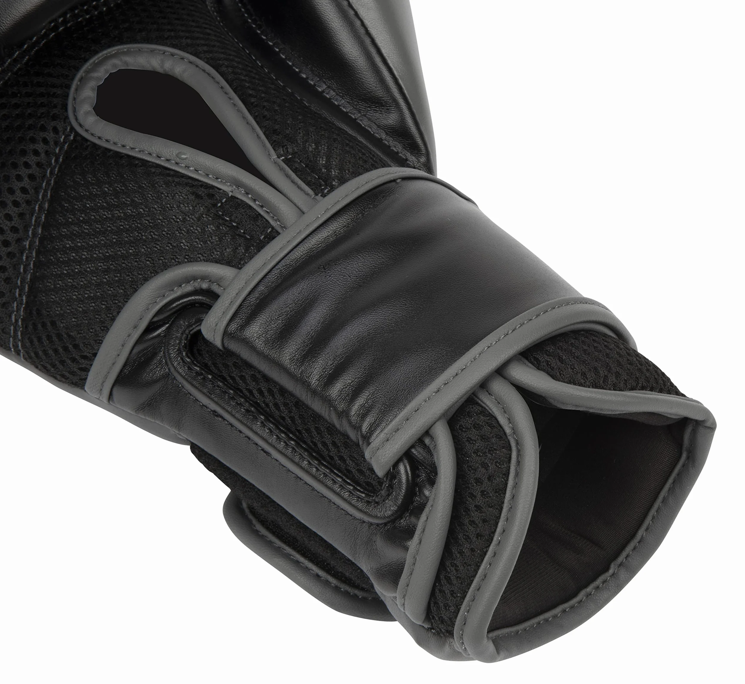 Everlast PowerLock2 rękawice treningowe