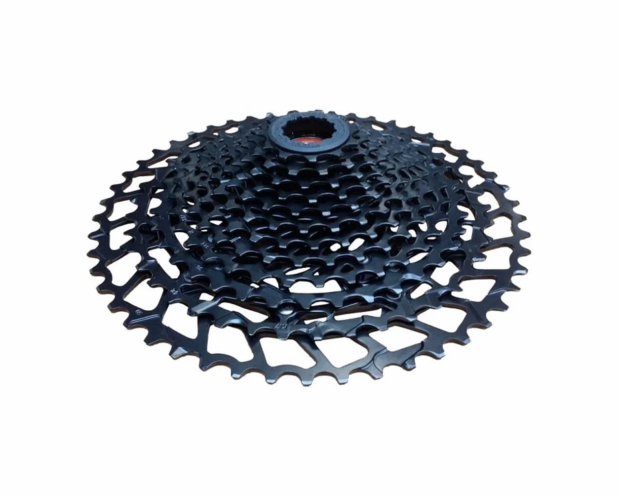 Sram Unisex Pg-1230, 12-krotny Kaseta Rowerowa, Czarny, 11-50T