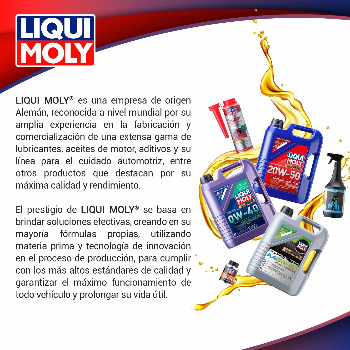 LIQUI MOLY Bike LM 40 wielofunkcyjny spray | 50 ml | ochrona przed korozją roweru | środek do usuwania rdzy | nr art.: 6057
