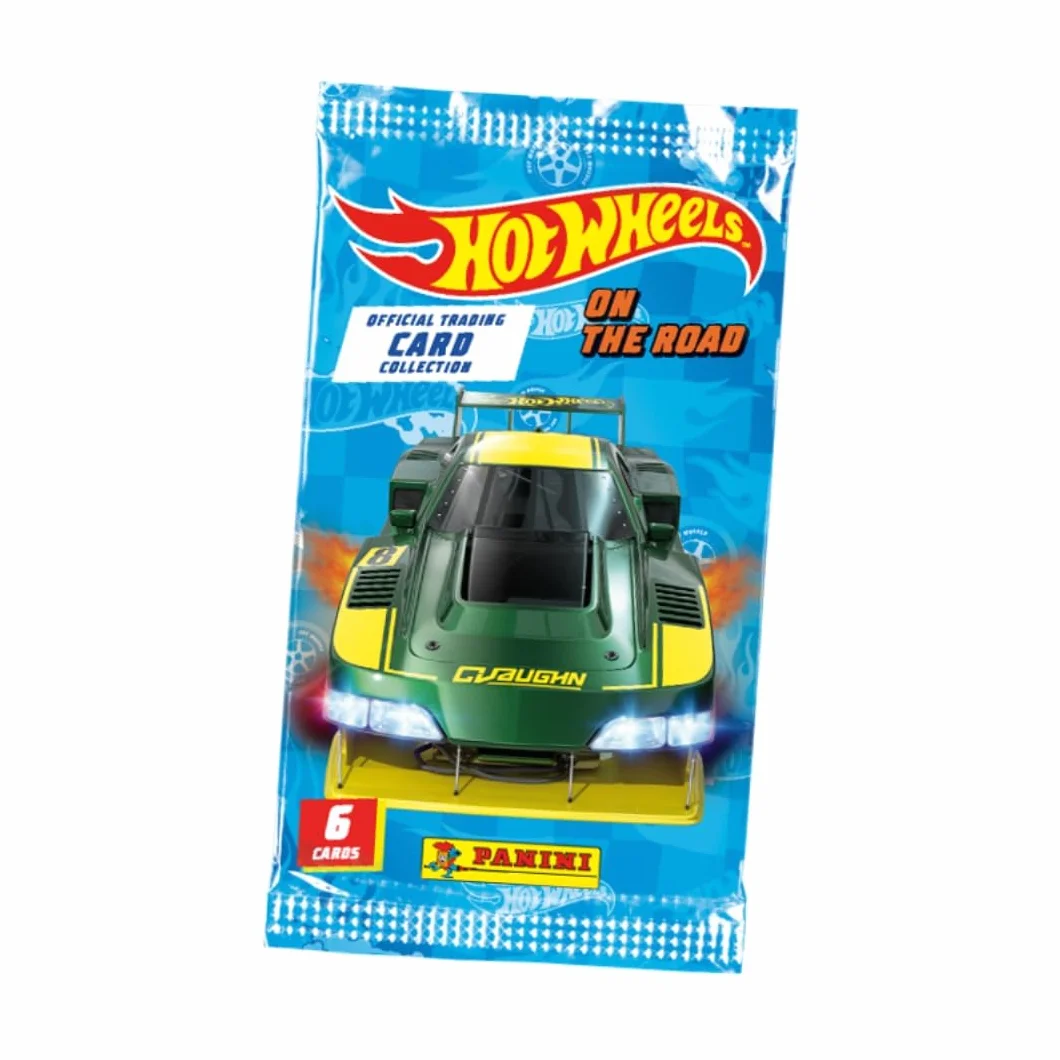 Panini España SA - Karty handlowe (005146BOX24E)