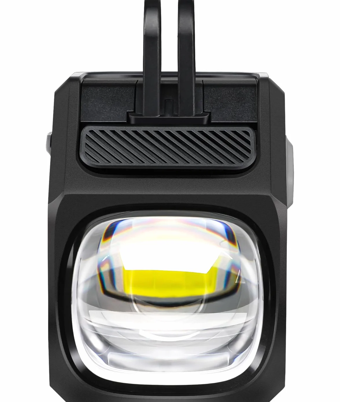 Magicshine Uniseks MS-EVO1700 Światło Rowerowe, Czarny, 1700 lx
