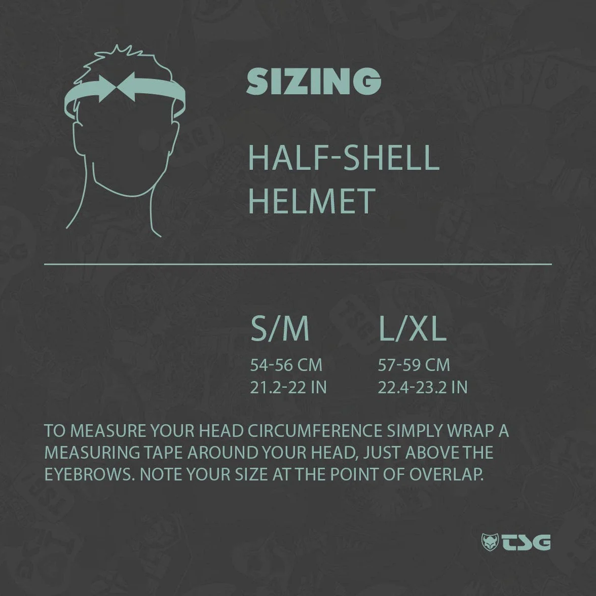 TSG Kask Evolution Solid Color, satyna Cauma Green, L/XL
