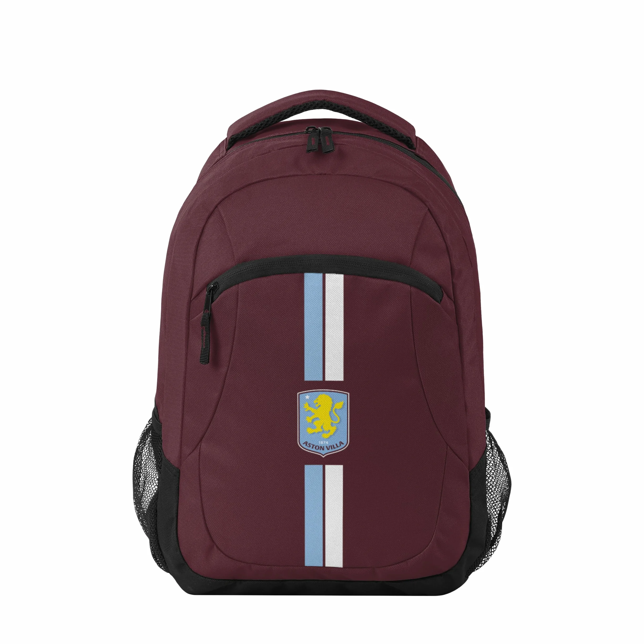 FOCO Oficjalnie licencjonowany plecak Aston Villa FC Ultra Action