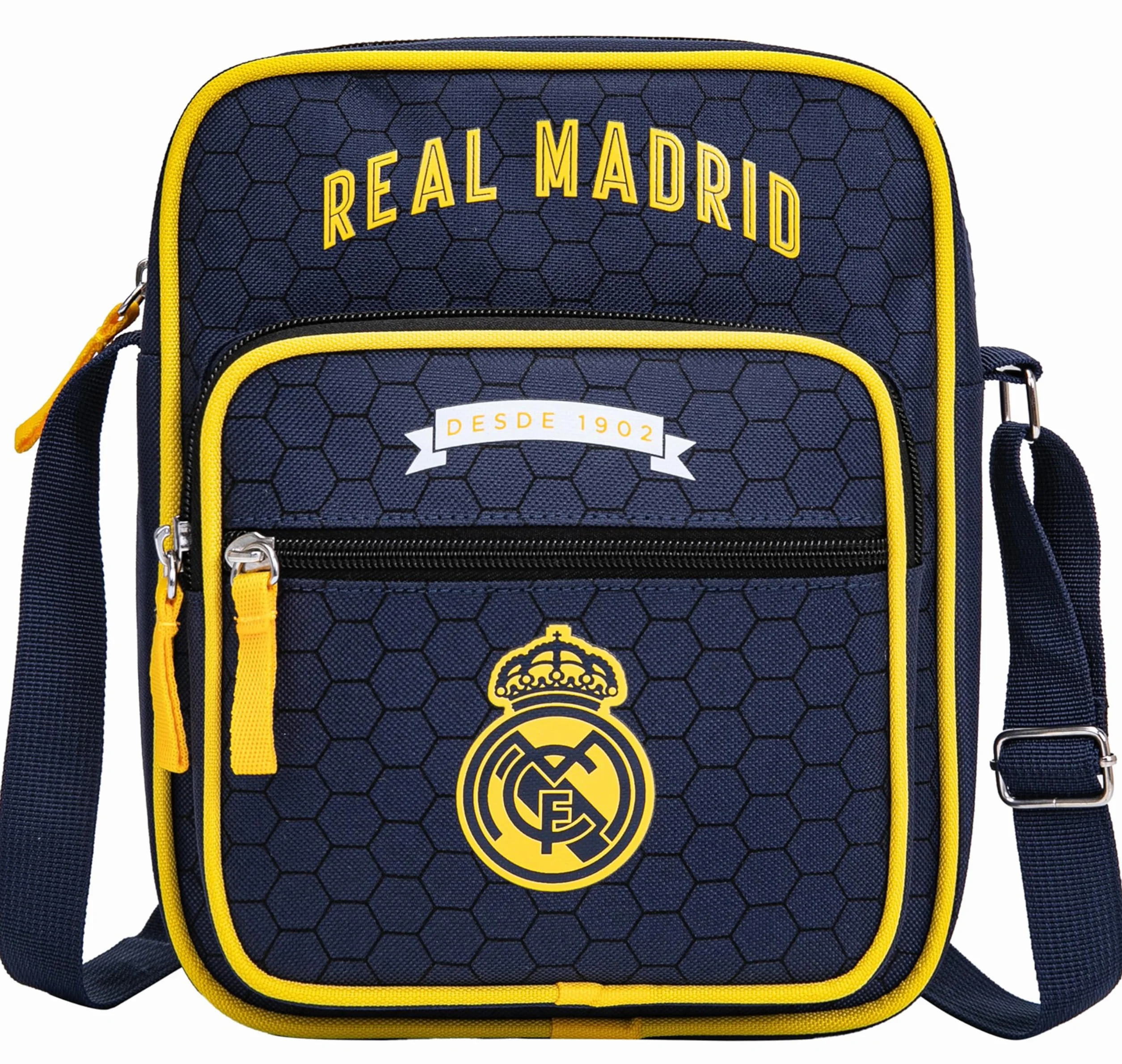 Real Madrid Besace torba oficjalna kolekcja
